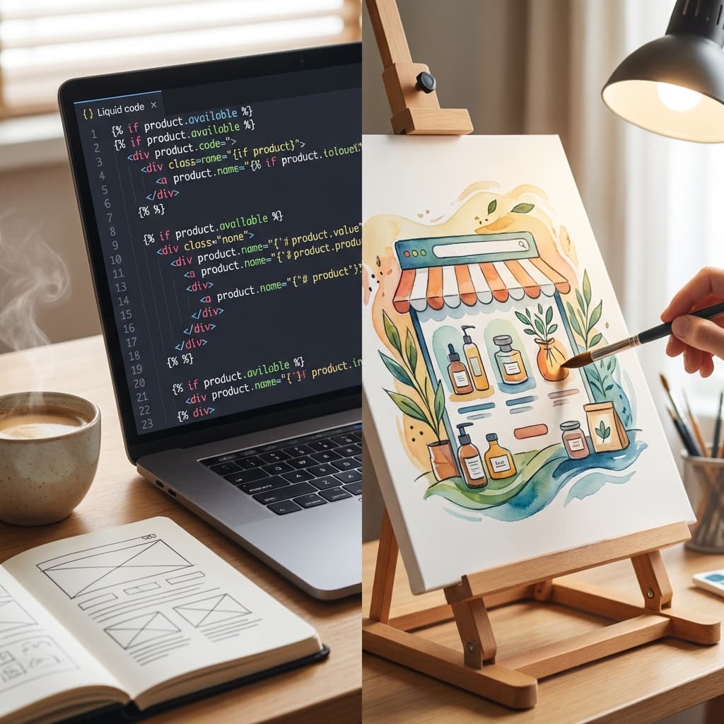 Mastering Shopify Theme Development: Best Practices for 2026